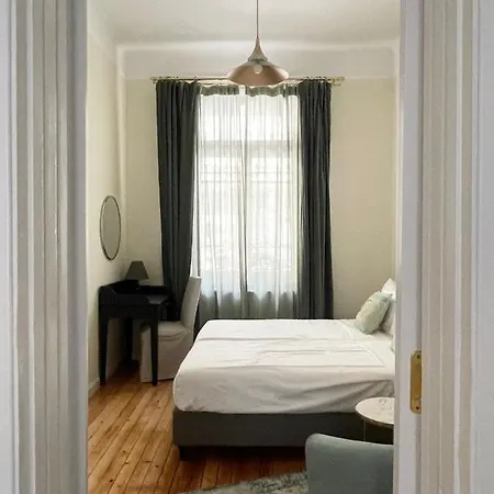 Ministerium 2 Bedroom Appartamento *