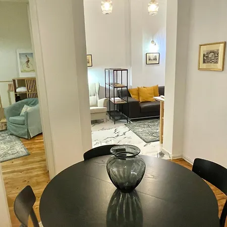Appartamento Ministerium 2 Bedroom