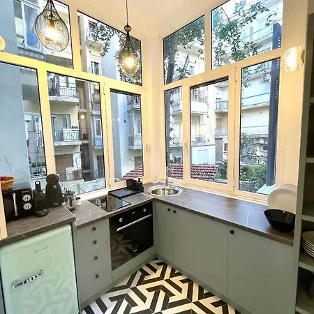 Appartamento Ministerium 2 Bedroom