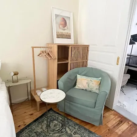 Appartamento Ministerium 2 Bedroom Salonicco