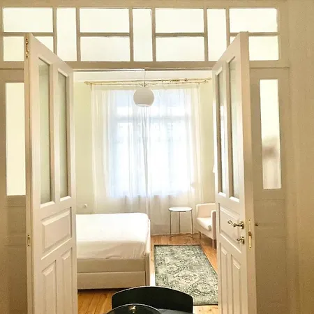 Ministerium 2 Bedroom Appartamento *