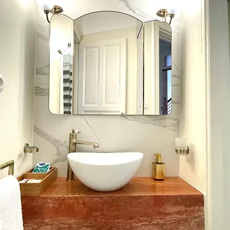 Appartamento Ministerium 2 Bedroom *