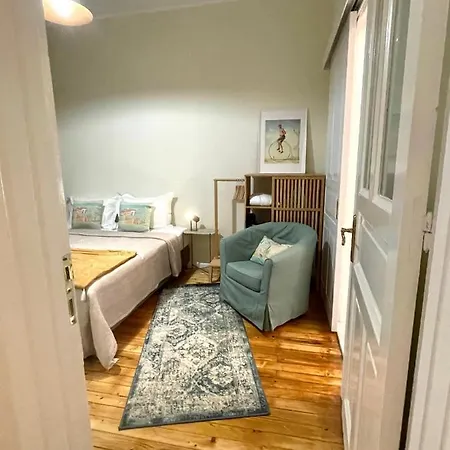 Ministerium 2 Bedroom Salonicco