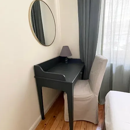 Ministerium 2 Bedroom Salonicco
