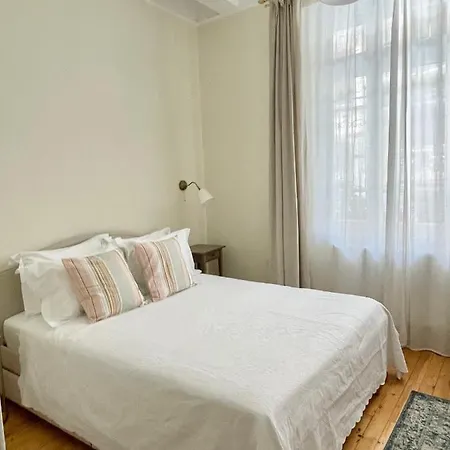 Ministerium 2 Bedroom Appartamento