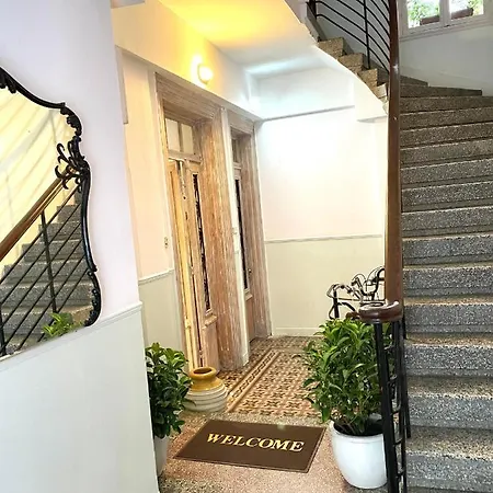 Ministerium 2 Bedroom