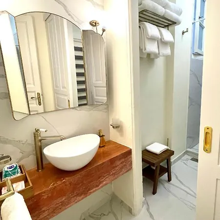 Appartamento Ministerium 2 Bedroom Salonicco
