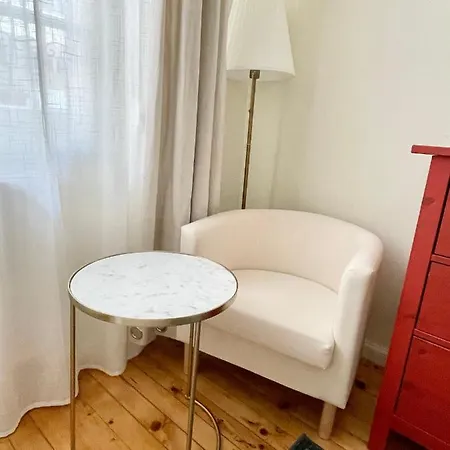 Appartamento Ministerium 2 Bedroom *