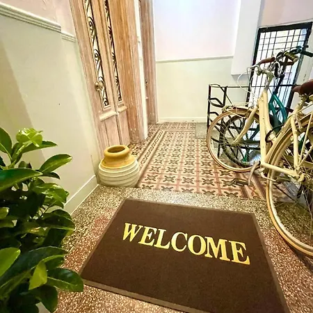 Appartamento Ministerium 2 Bedroom Salonicco