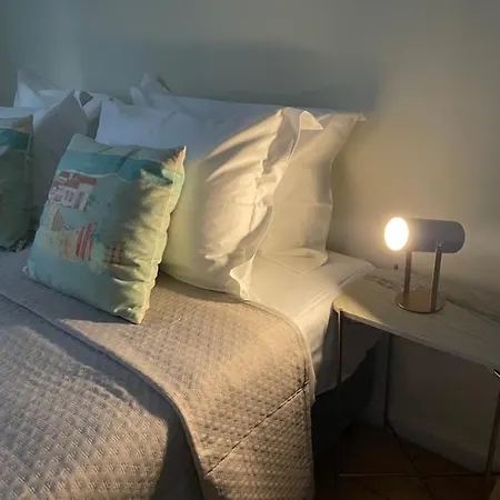 Appartamento Ministerium 2 Bedroom