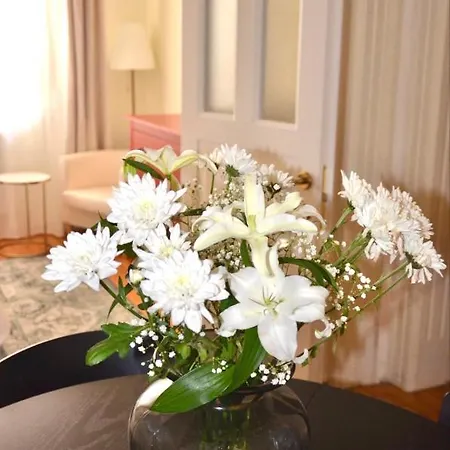 Ministerium 2 Bedroom Appartamento