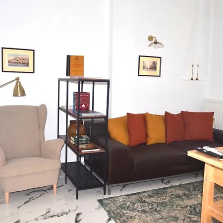 Ministerium 2 Bedroom Appartamento